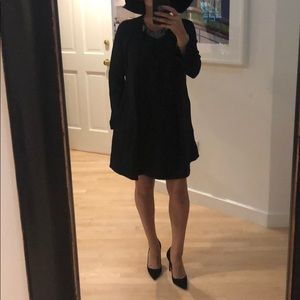 3.1 Phillip Lin silk dress